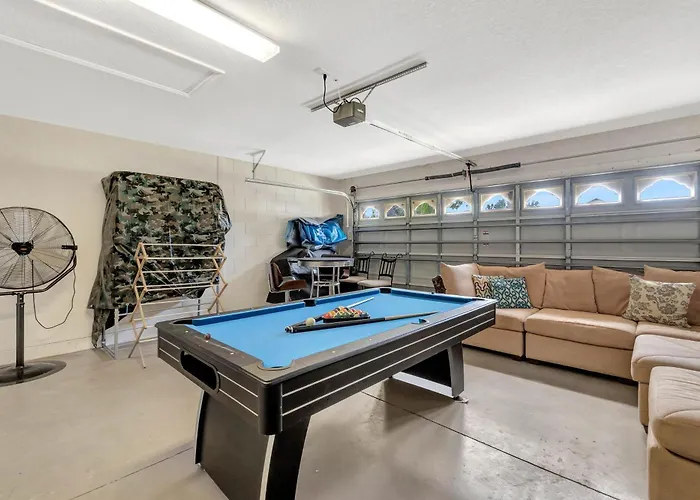 Anthea'S Disney Vacation Home